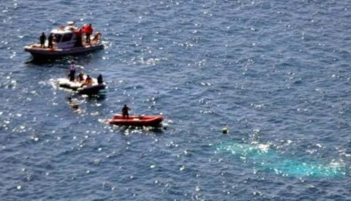 طفل وخمسة آخرون يغرقون في بحر إيجه