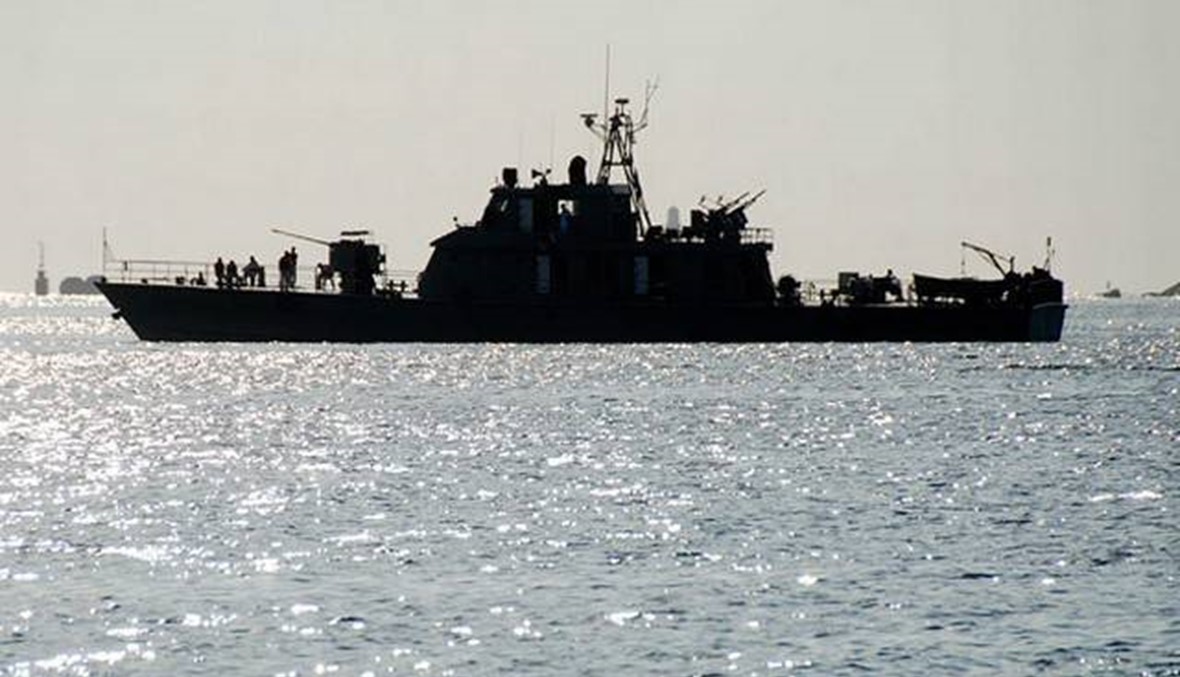 مجدداً... إيران طلبت من سفينة حربية أميركية مغادرة منطقة قريبة من مضيق هرمز