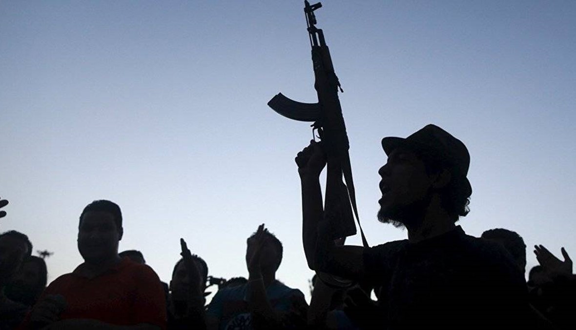 داعش يذبح ثلاثة في ليبيا... وينشر تقريرًا مصوَّرًا على "تويتر"