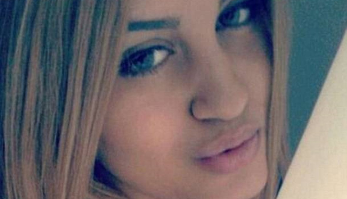 الشرطة السويدية تكشف تفاصيل جريمة قتل الكسندرا مزهر