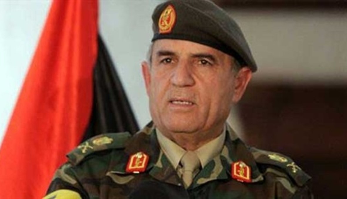 استقالة رئيس الأركان الليبي على خلفية اشتباكات بنغازي\r\n