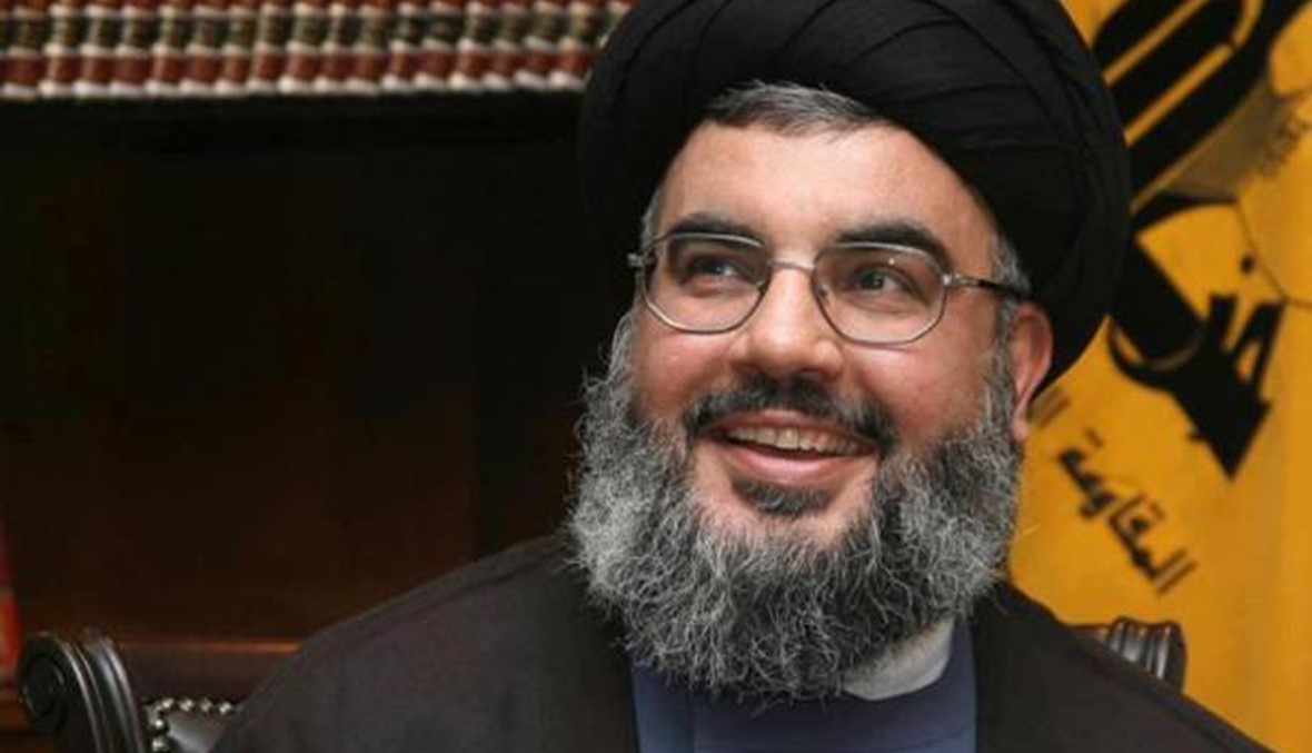 "حزب الله".. متى "المكاشفة"؟