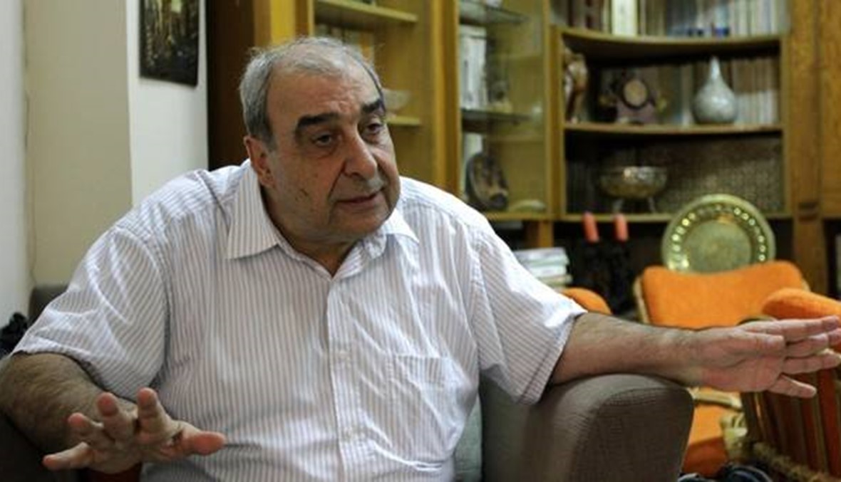 كيلو لـ"النهار": وفد موسكو يضم عميل مخابرات وشاهداً على مجازر