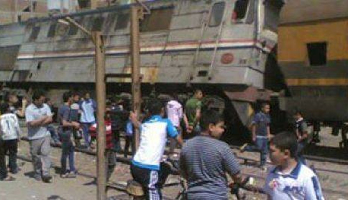 مصرع 22 شخصاً في حادثَيْ سير في مصر بسبب الضباب الكثيف