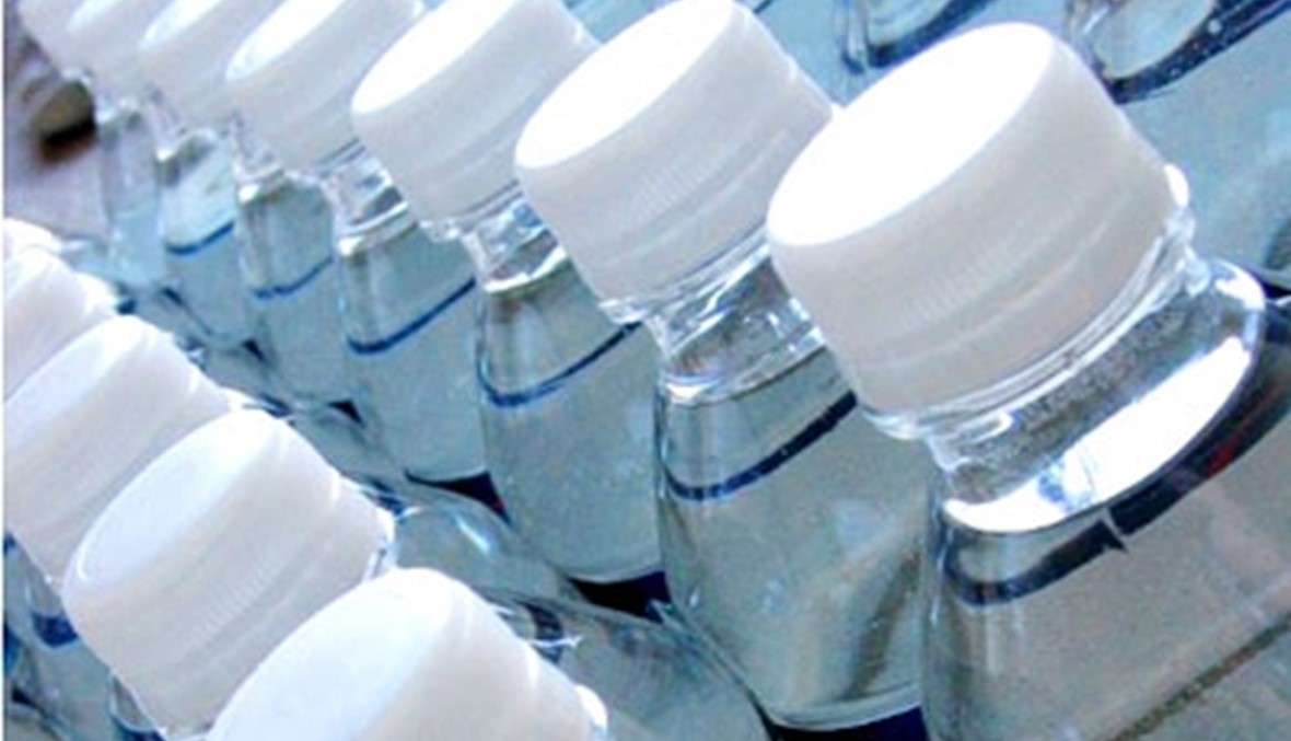 كونكورد الأميركية هي الاولى في حظر بيع عبوات المياه البلاستيكية