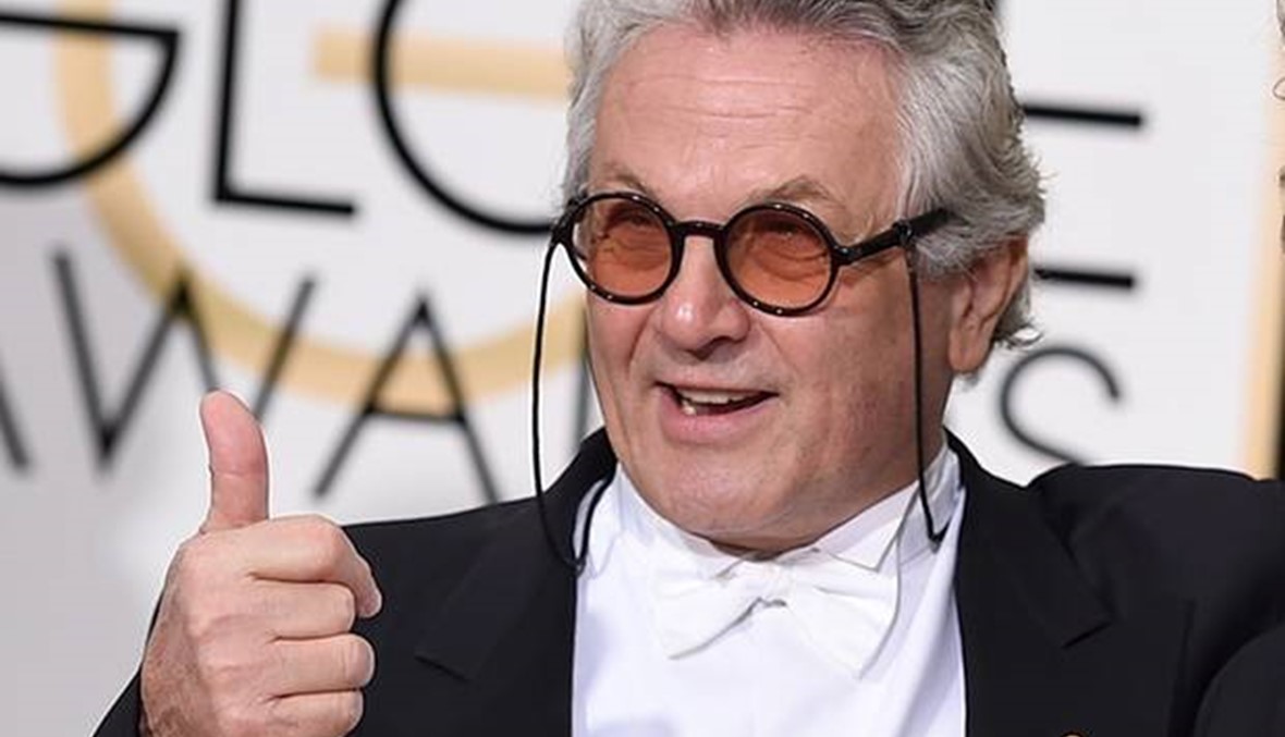 'Mad Max' director Miller to lead Cannes film festival jury