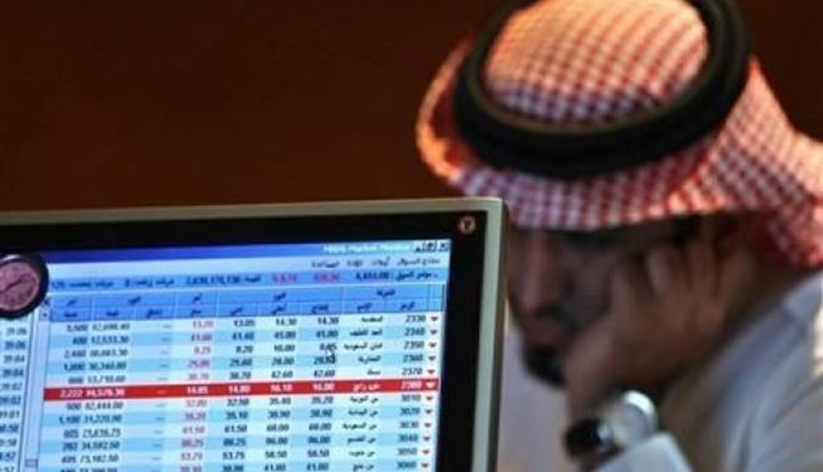 الاحتياطات النقدية السعودية الى أدنى مستوى منذ 4 سنوات