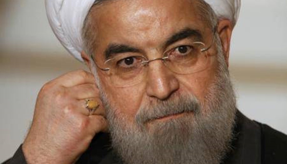 روحاني: لا مشكلة في دخول الشركات الأميركية إلى إيران