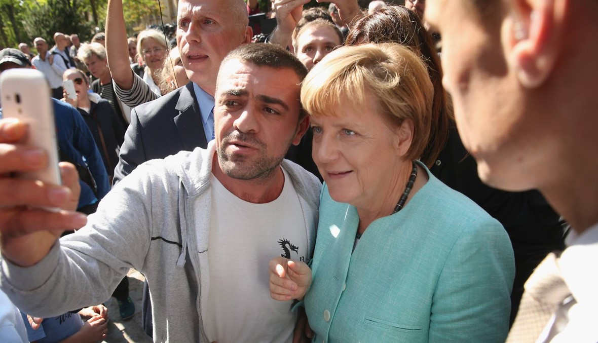 خطوات ألمانية لخفض أعداد طالبي اللجوء