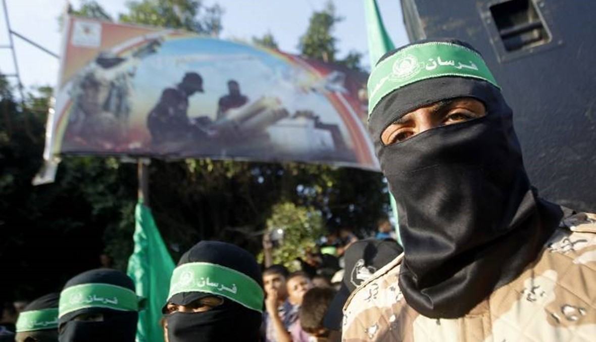 "حماس" تكشف عن اعتقال "عميل خطير" لإسرائيل