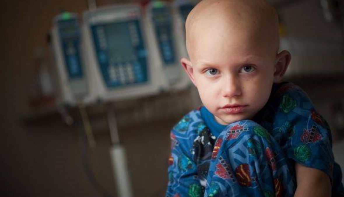 علاجات جديدة لسرطانات الأطفال... فماذا عن عواقبها؟