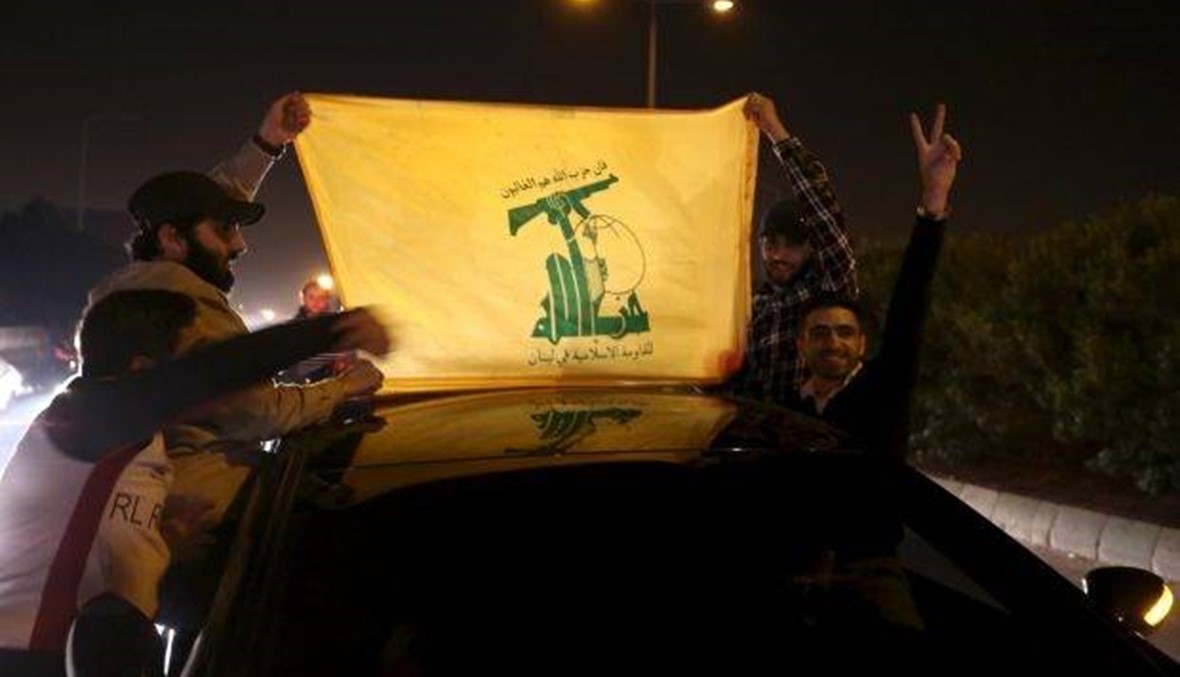 "حزب الله" تحدى تقديم الدليل على الاتجار بالمخدرات... هذا ما فعلته واشنطن والمزيد قريبا