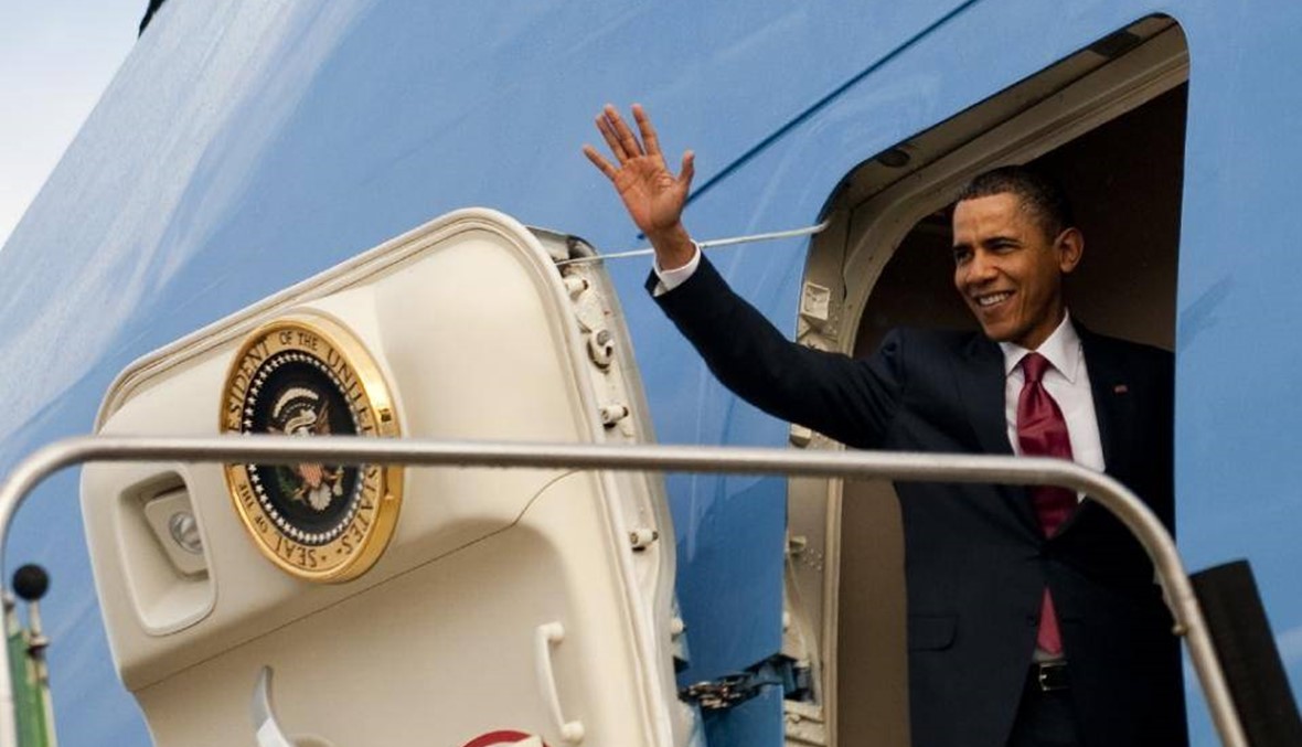 "بوينغ" تطوّر الطائرة الرئاسية الأميركية الجديدة