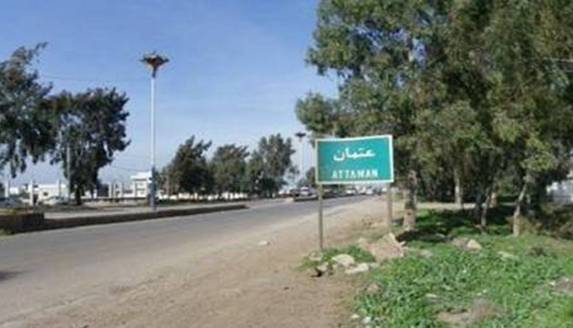 قوات النظام تسيطر على بلدة عتمان الاستراتيجية في درعا