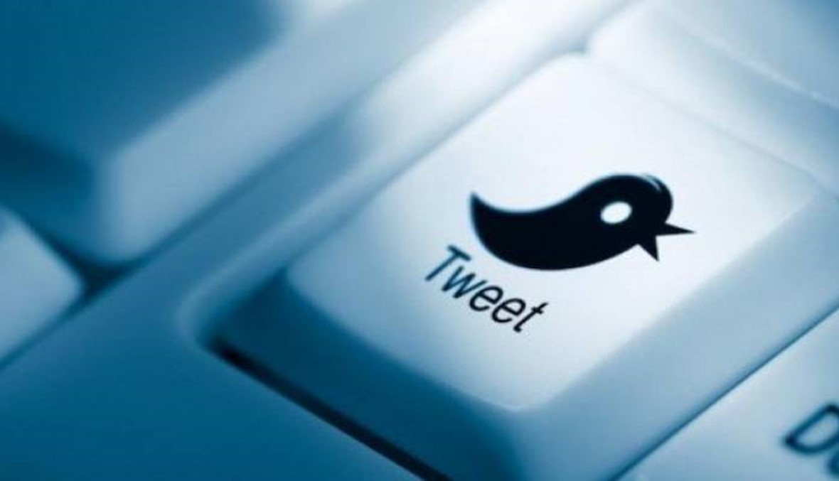"تويتر" جمّد 125 الف حساب "بمضامين ارهابية" منذ منتصف 2015