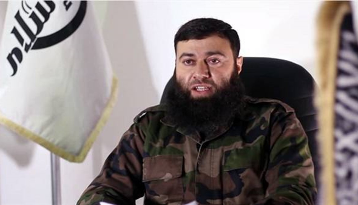 قائد "جيش الإسلام": كاد النظام أن يلفظ أنفاسه الأخيرة لولا مؤازرة روسيا