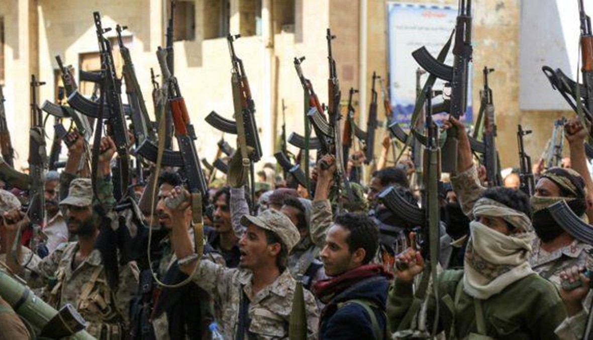 "القاعدة" تقبض على ساحل جنوب اليمن