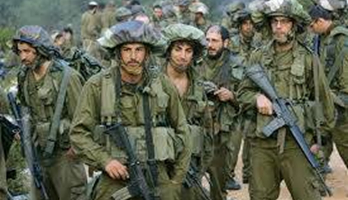 الجيش الاسرائيلي ينهي اغلاق بلدة قباطية