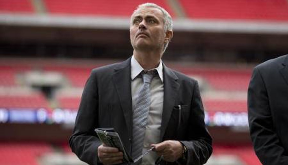 Mourinho says he will be back soon