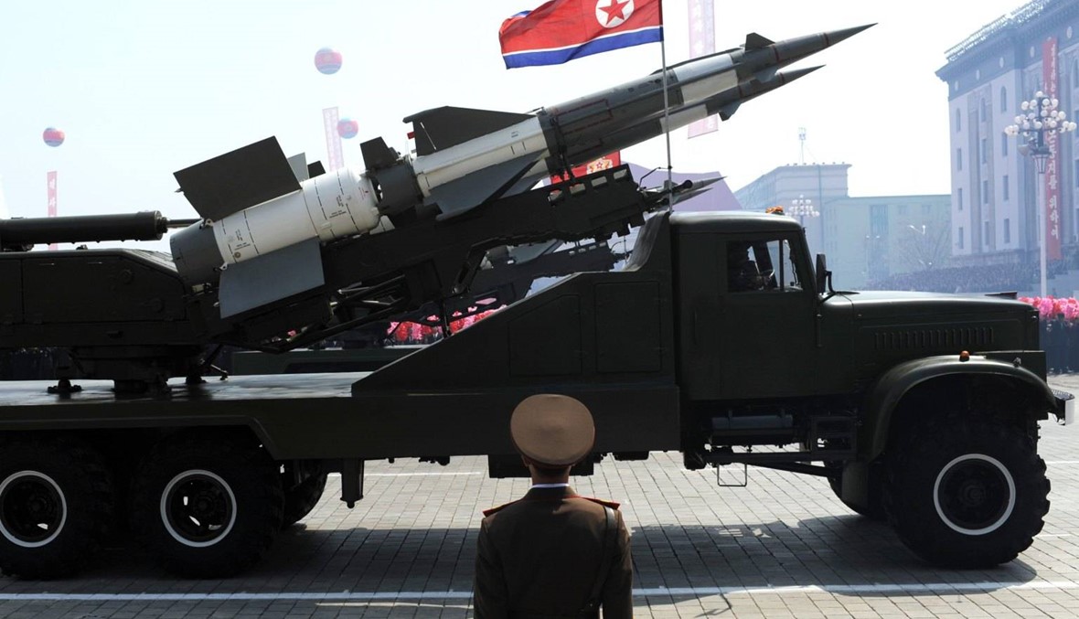 أسئلة لا بدّ من طرحها بعد إطلاق الصاروخ الكوري الشمالي