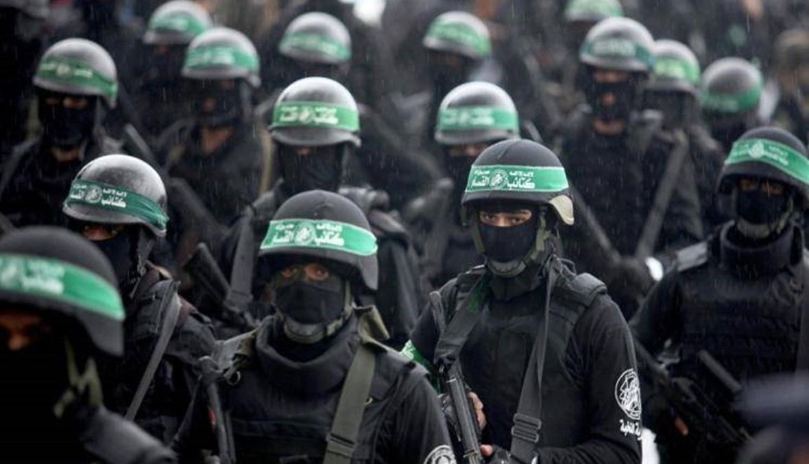 مَن هو العنصر الذي أعدمته "حماس"؟