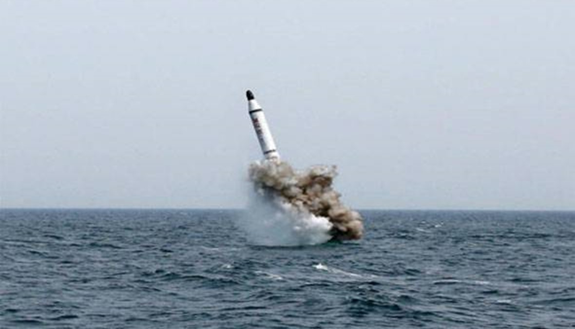مجلس الامن الدولي "يدين بشدة" اطلاق كوريا الشمالية لصاروخ