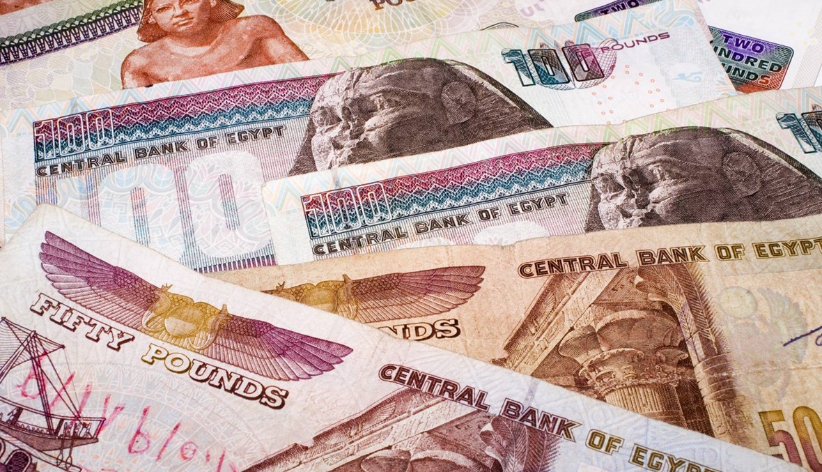 مصر تضع موازنة 2016-2017 على أساس سعر 8.25 جنيهات للدولار