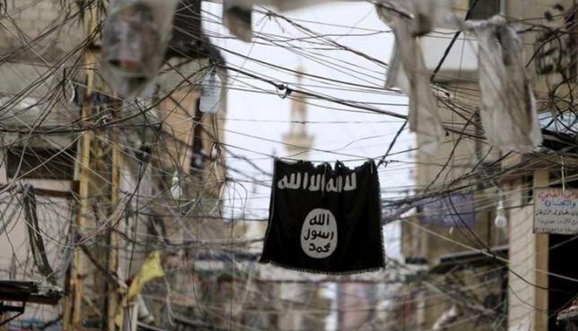 التحالف الأميركي ينفّذ 10 ضربات ضد "داعش"