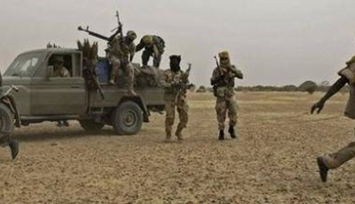 جيش السودان يحض المدنيين على العودة لمناطق شهدت معارك في دارفور