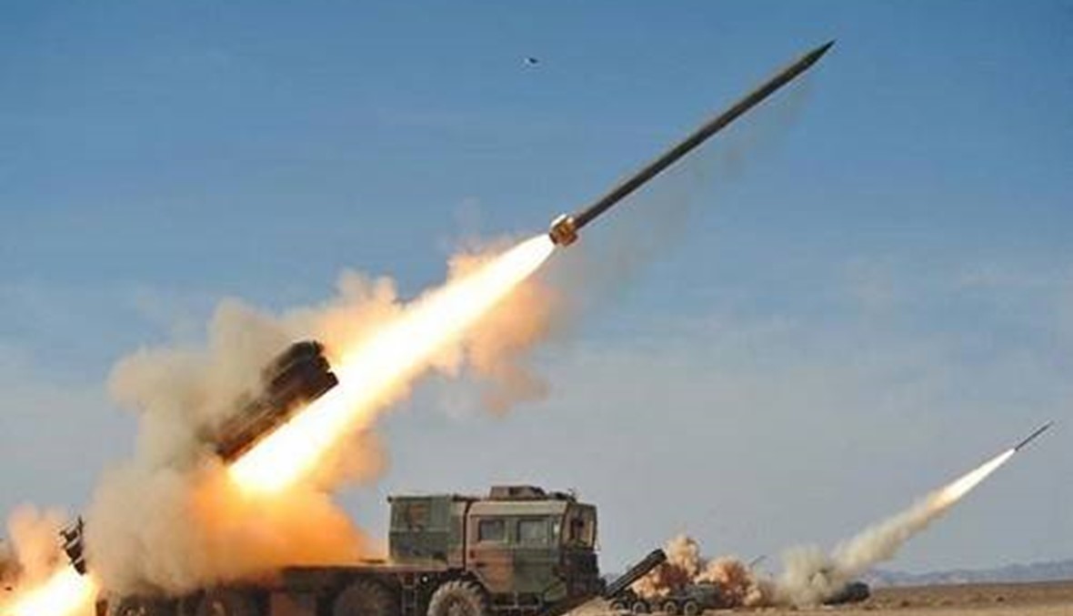 الدفاع الجوي السعودي يعترض صاروخ سكود أُطلق من اليمن