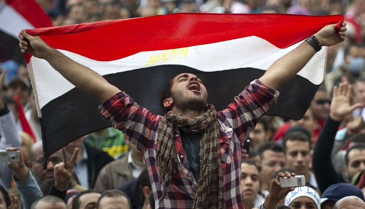 بعد خمس سنوات على إسقاط مبارك... كيف تبدو مصر اليوم؟