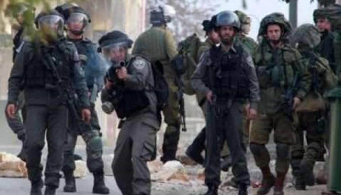 اسرائيل تغلق قرية فلسطينية بعد طعن مستوطن