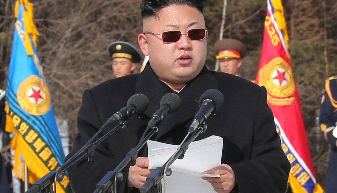 إعدام رئيس أركان الجيش الكوري الشمالي