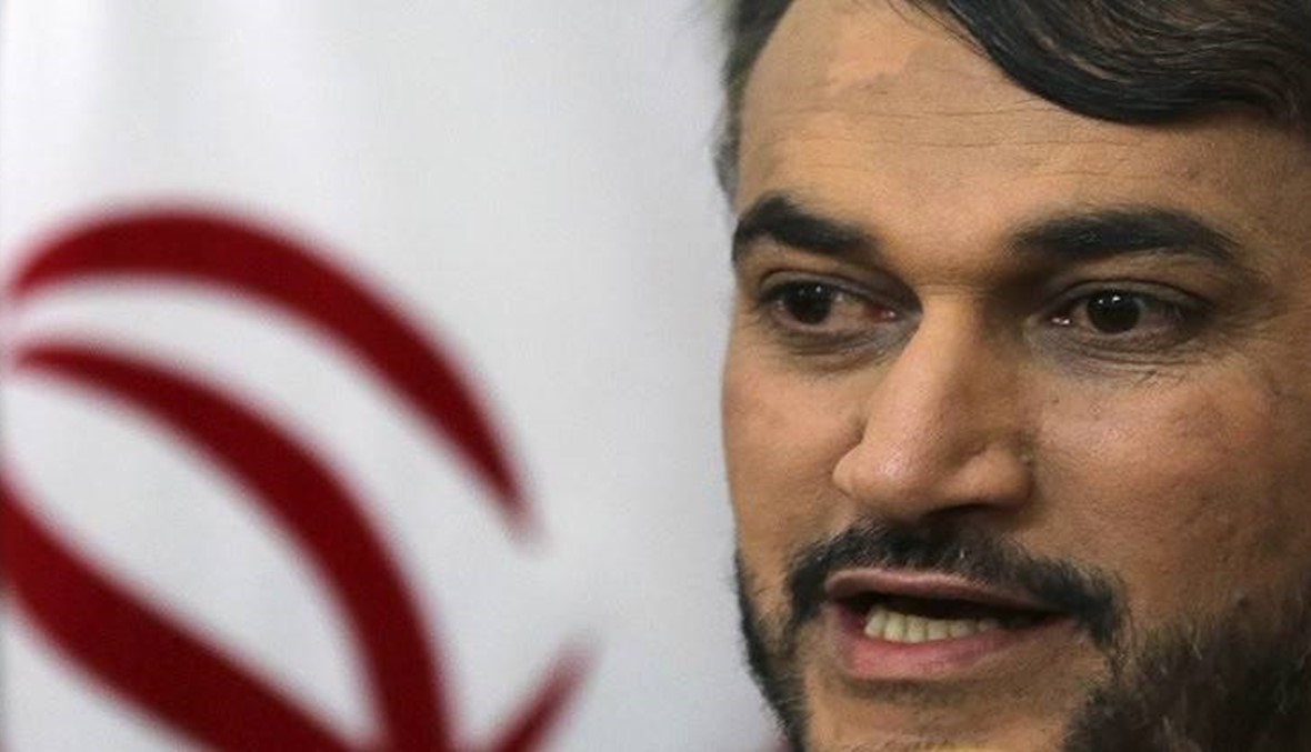طهران تنتقد مشاركة "إرهابيين" في المفاوضات السورية