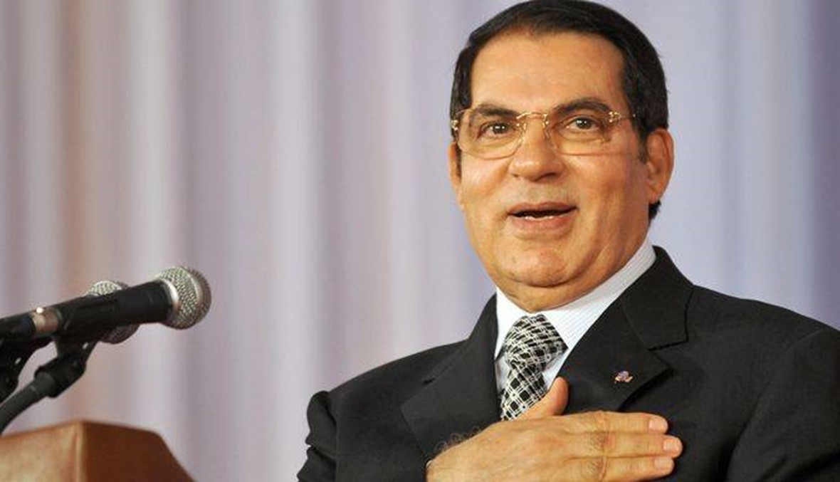 تونس توفر 450 مليون أورو من بيع ممتلكات بن علي وأقاربه