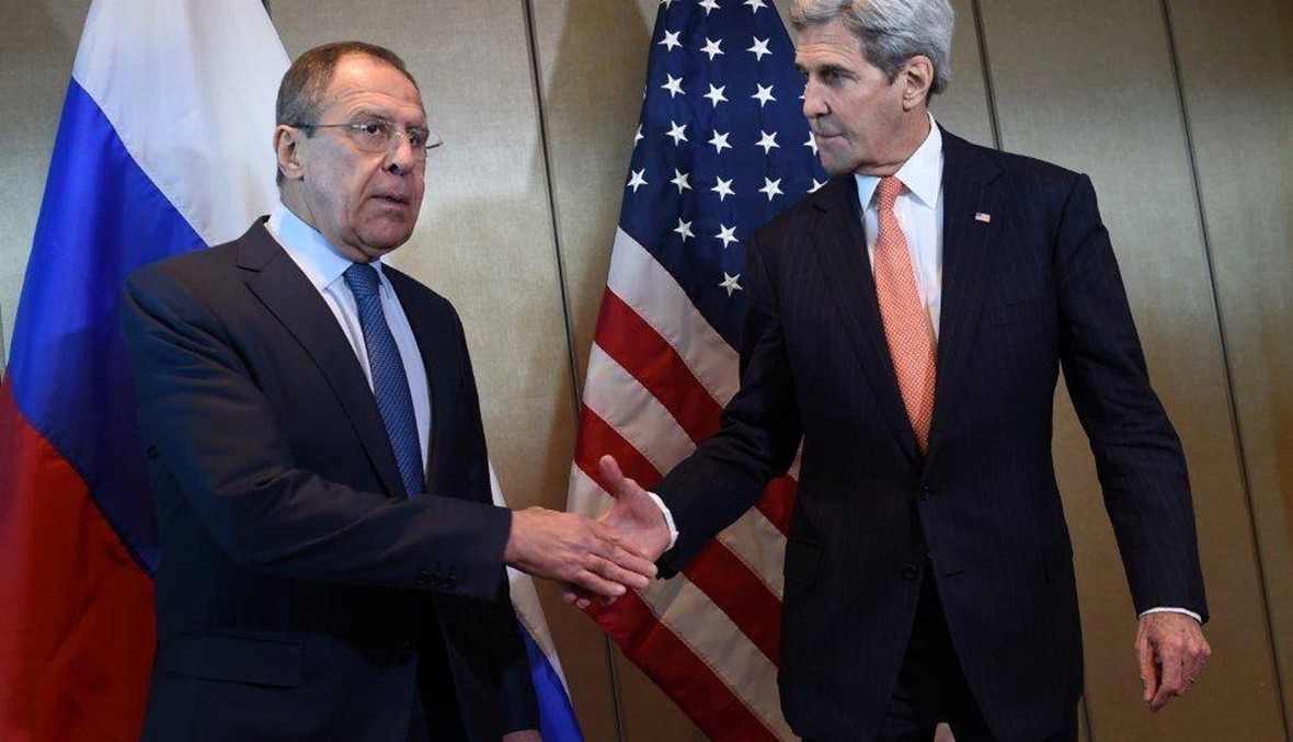 موسكو قدمت عرضا "ملموسا" لوقف اطلاق النار في سوريا