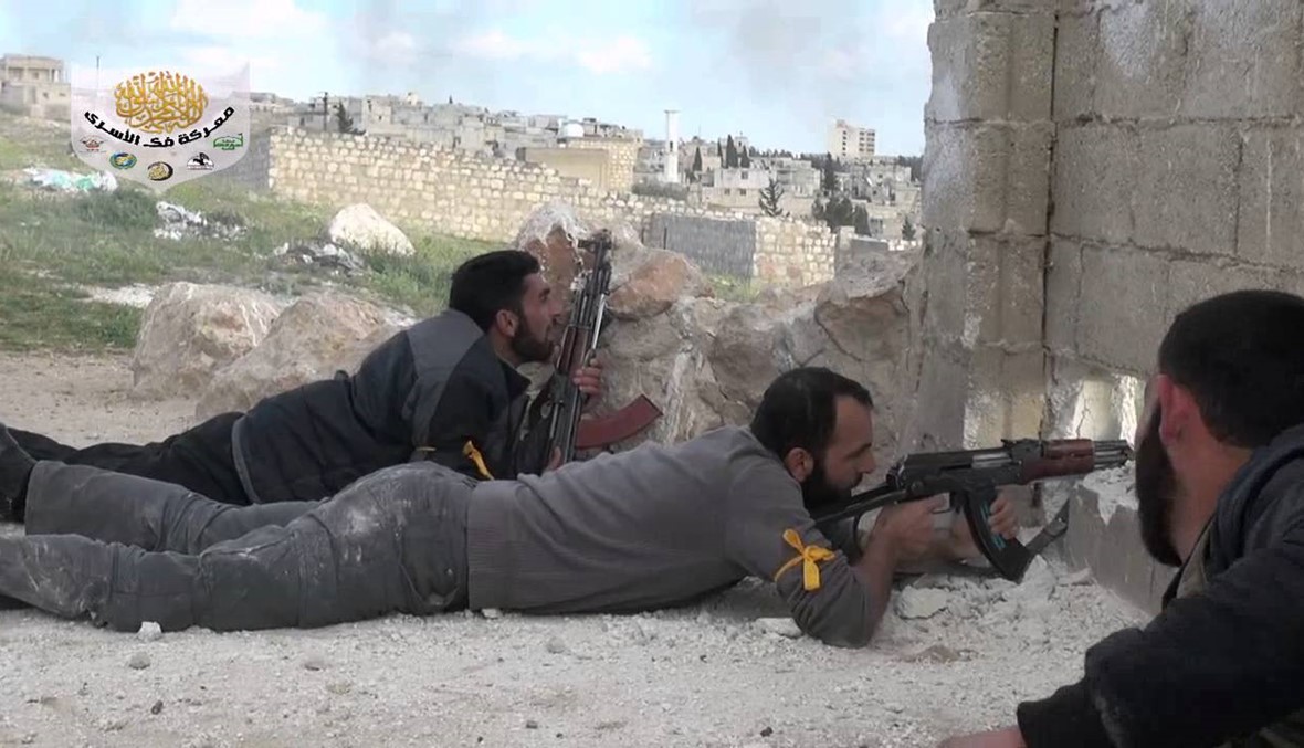 دروس معركة حلب