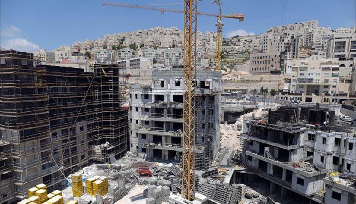 2015 شكّل سنة صعبة أخرى للاقتصاد الفلسطيني
