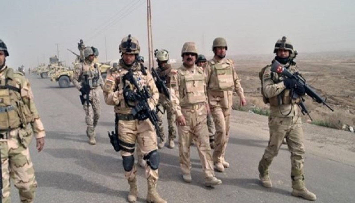 اختطاف ثلاثة من الحرس الرئاسي في شمال العراق