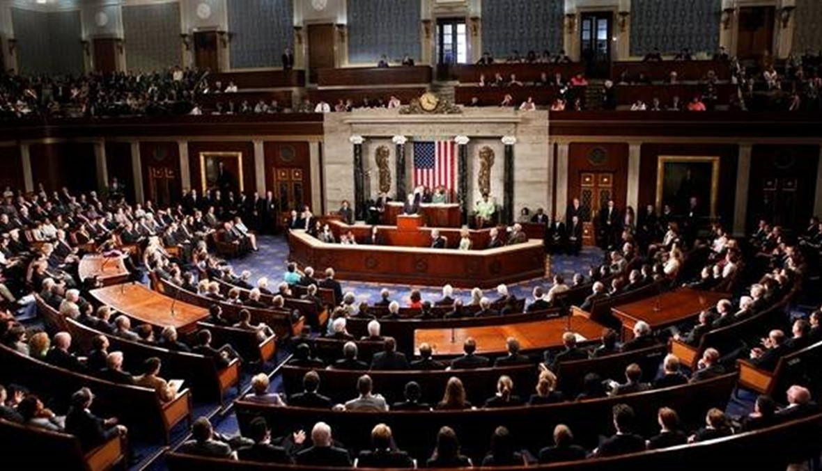 مجلس الشيوخ يجيز مشروع قانون "استفزازيا" بالنسبة للصين
