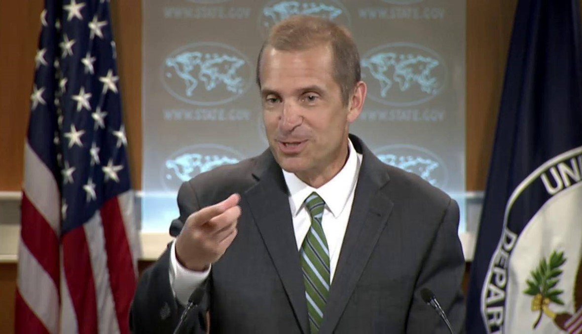 واشنطن: الاسد "واهم" بشأن حل عسكري للنزاع في سوريا