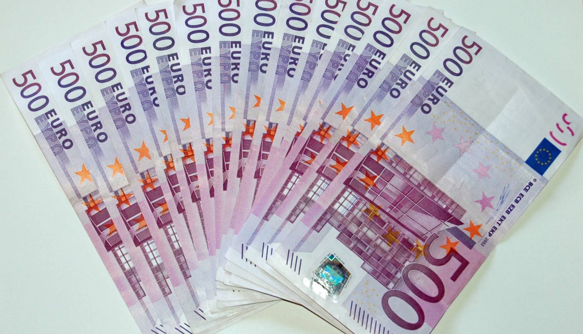 ما مصير ورقة الـ 500 أورو النقدية؟