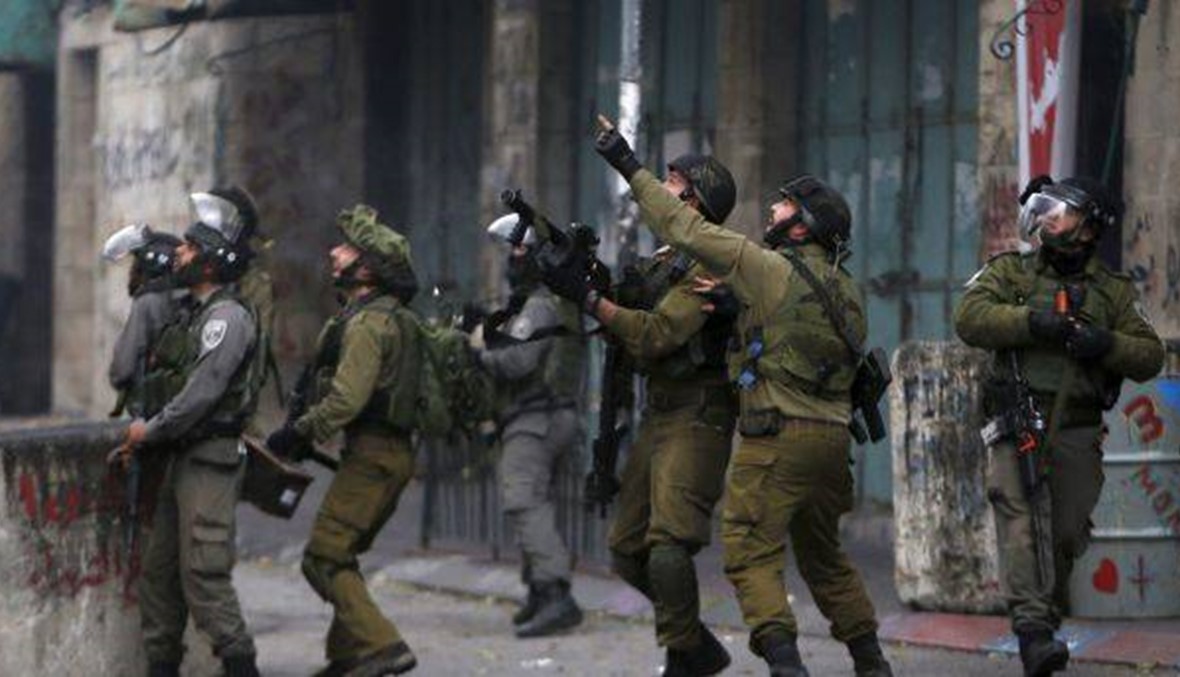 الجيش الاسرائيلي يقتل فلسطينية هدّدت جنوداً بسكين