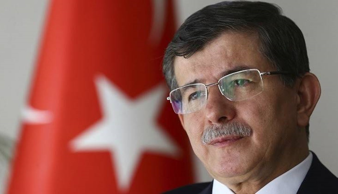 تركيا يهدد بتحرك عسكري ضد "الاتحاد الديموقراطي الكردي" في سوريا