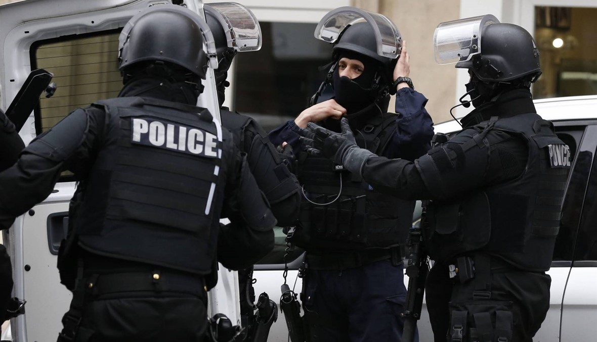الشرطة الفرنسية تدهم مكاتب كارفور
