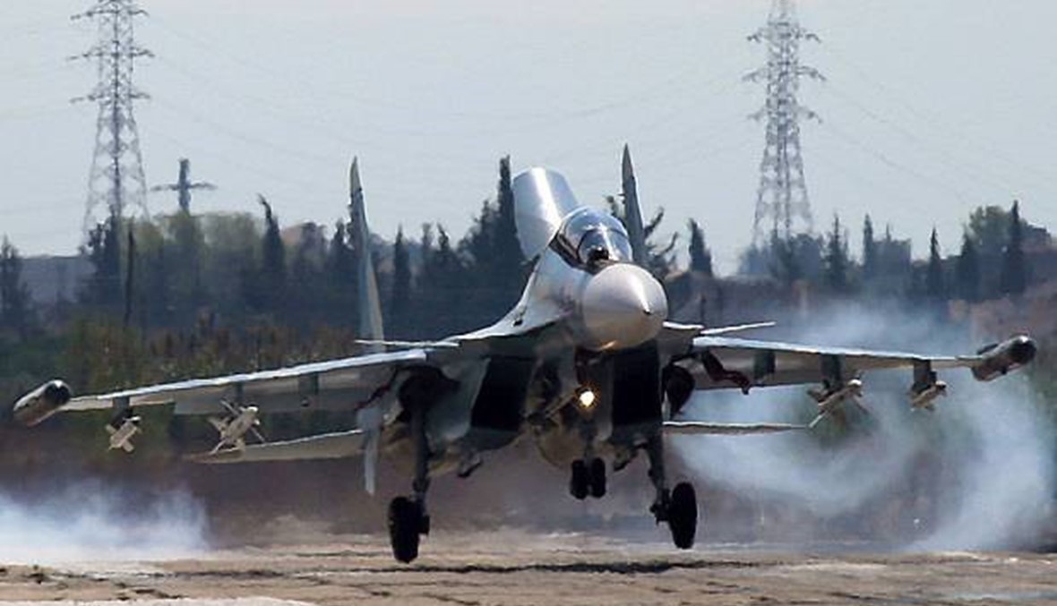 أوباما لبوتين: لوقف القصف الجوي ضد المعارضة المعتدلة في سوريا