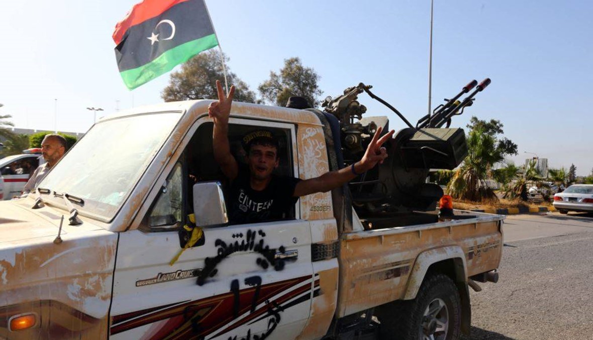 مَن يسيطر على ماذا في ليبيا؟