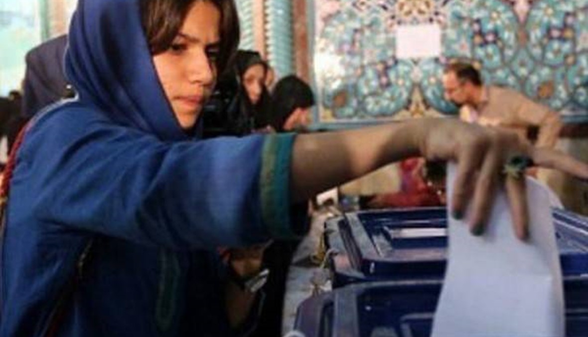38 ترشيحاً جديداً للانتخابات التشريعية في إيران