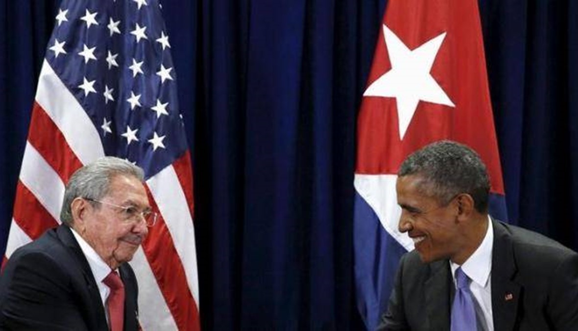 الولايات المتحدة وكوبا تستأنفان قريباً الرحلات الجوية التجارية