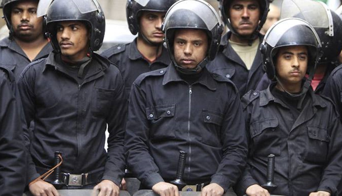 تبرئة ضابط شرطة رابع في قضية تعذيب ناشط إسلامي حتى الموت في مصر